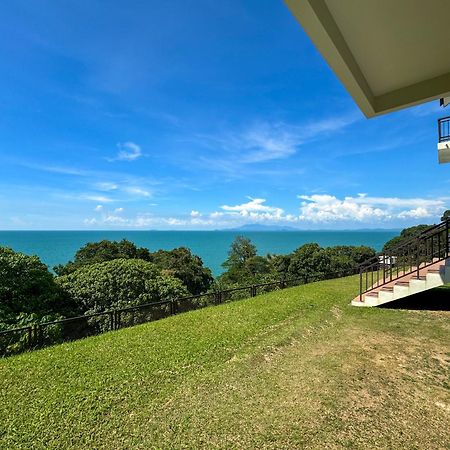Panoramic Seaview Holiday Home - Batu Ferringhi Exterior photo