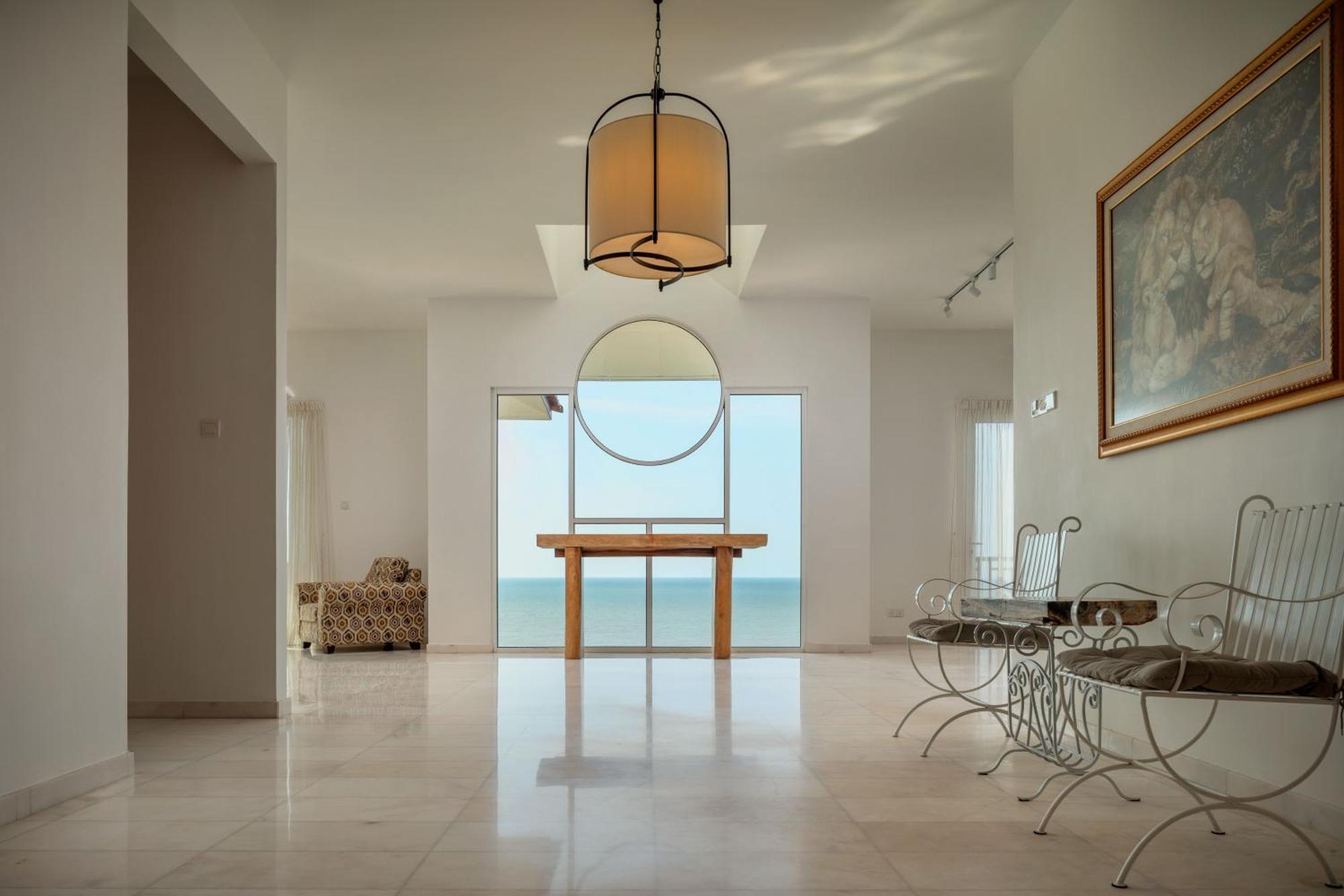 Panoramic Seaview Holiday Home - Batu Ferringhi Exterior photo
